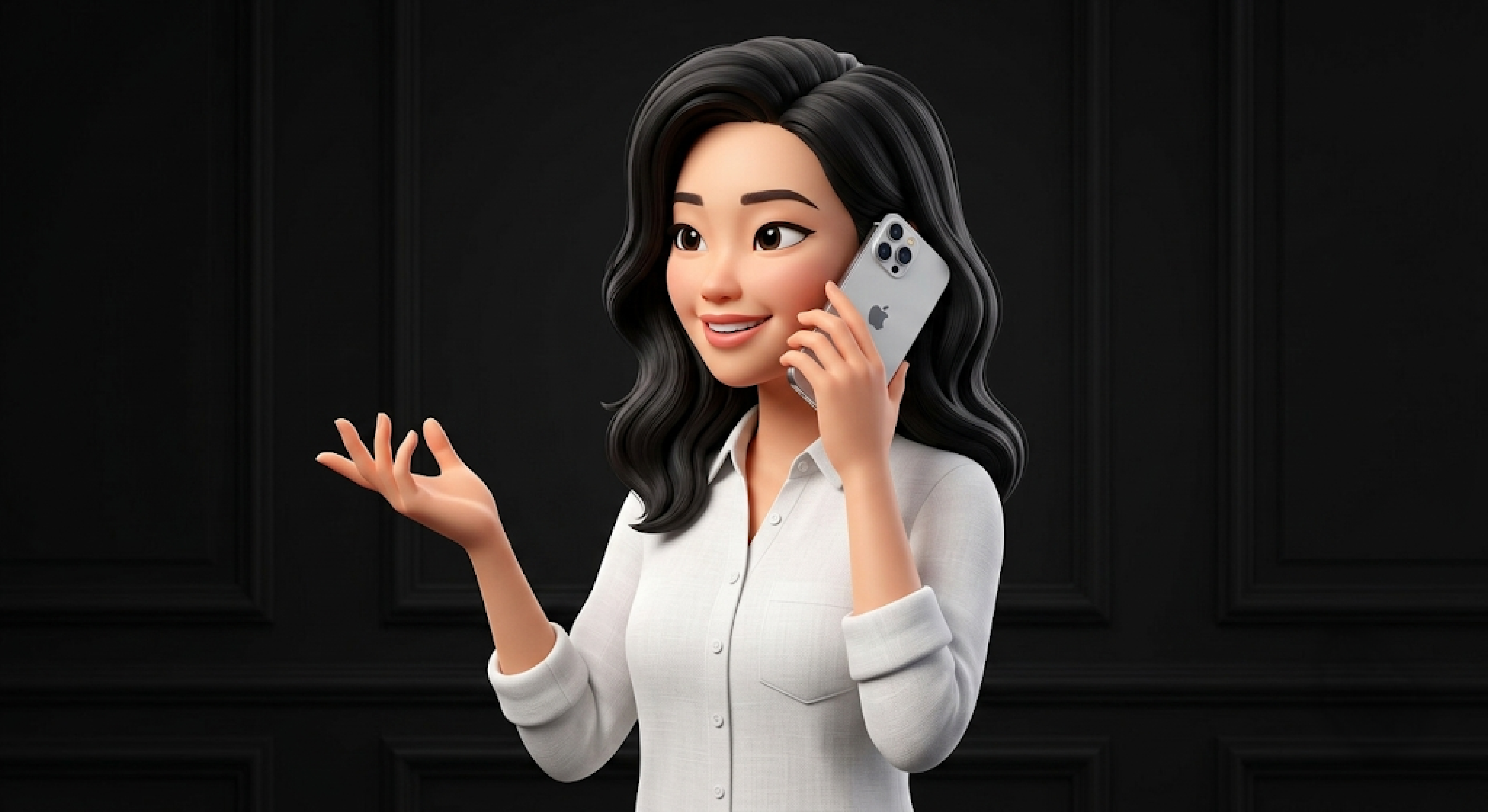 Phone Consultation